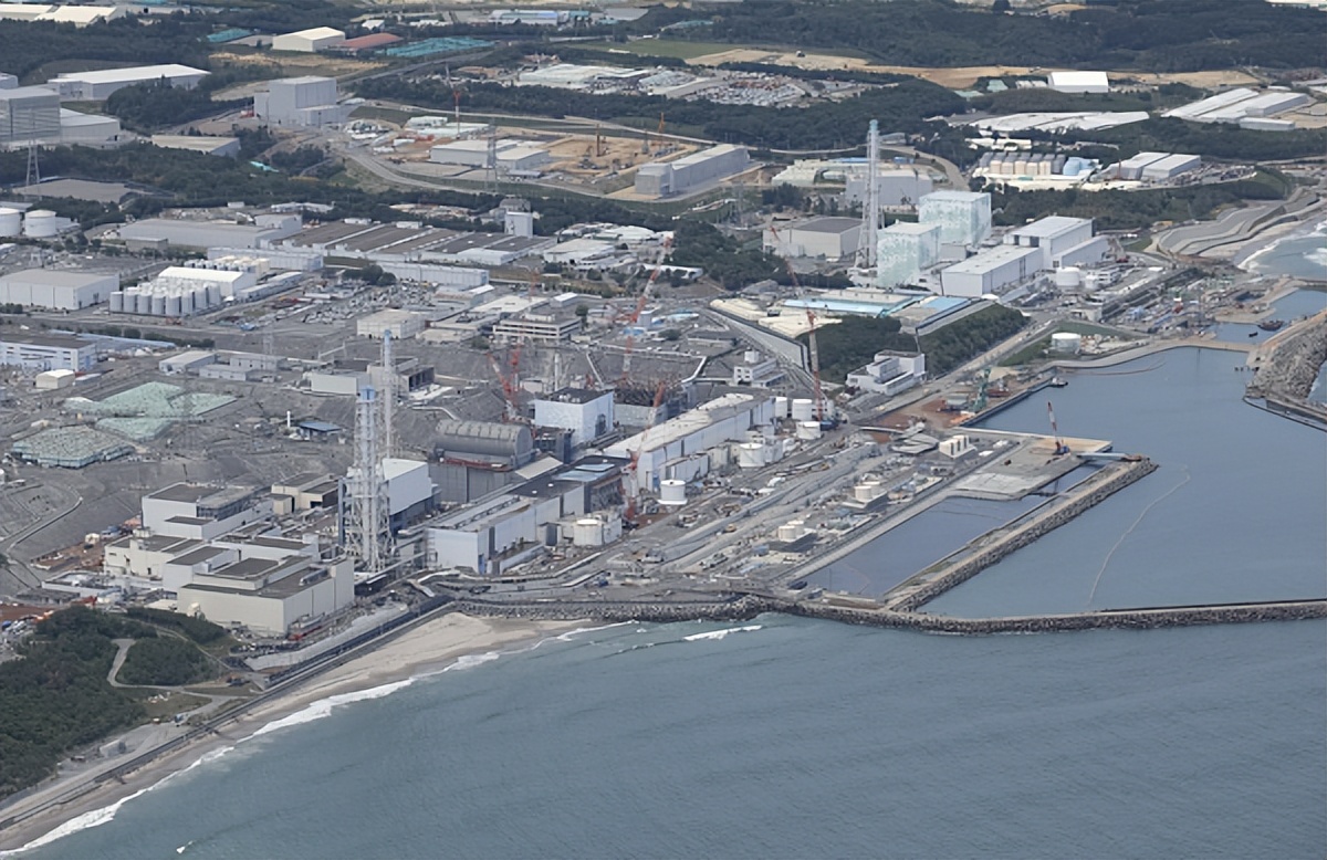 日本强推核污染水排海,菲律宾各界反对:拯救民众生命比省钱重要